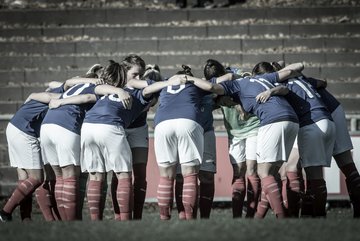 Bild 35 - Frauen Holstein Kiel - SV Meppen : Ergebnis: 1:1